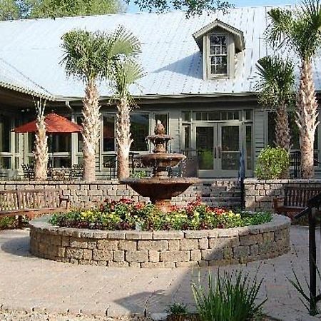 Hilton Head Health- Weight Loss Resort And Health Spa 希爾頓黑德島 外观 照片
