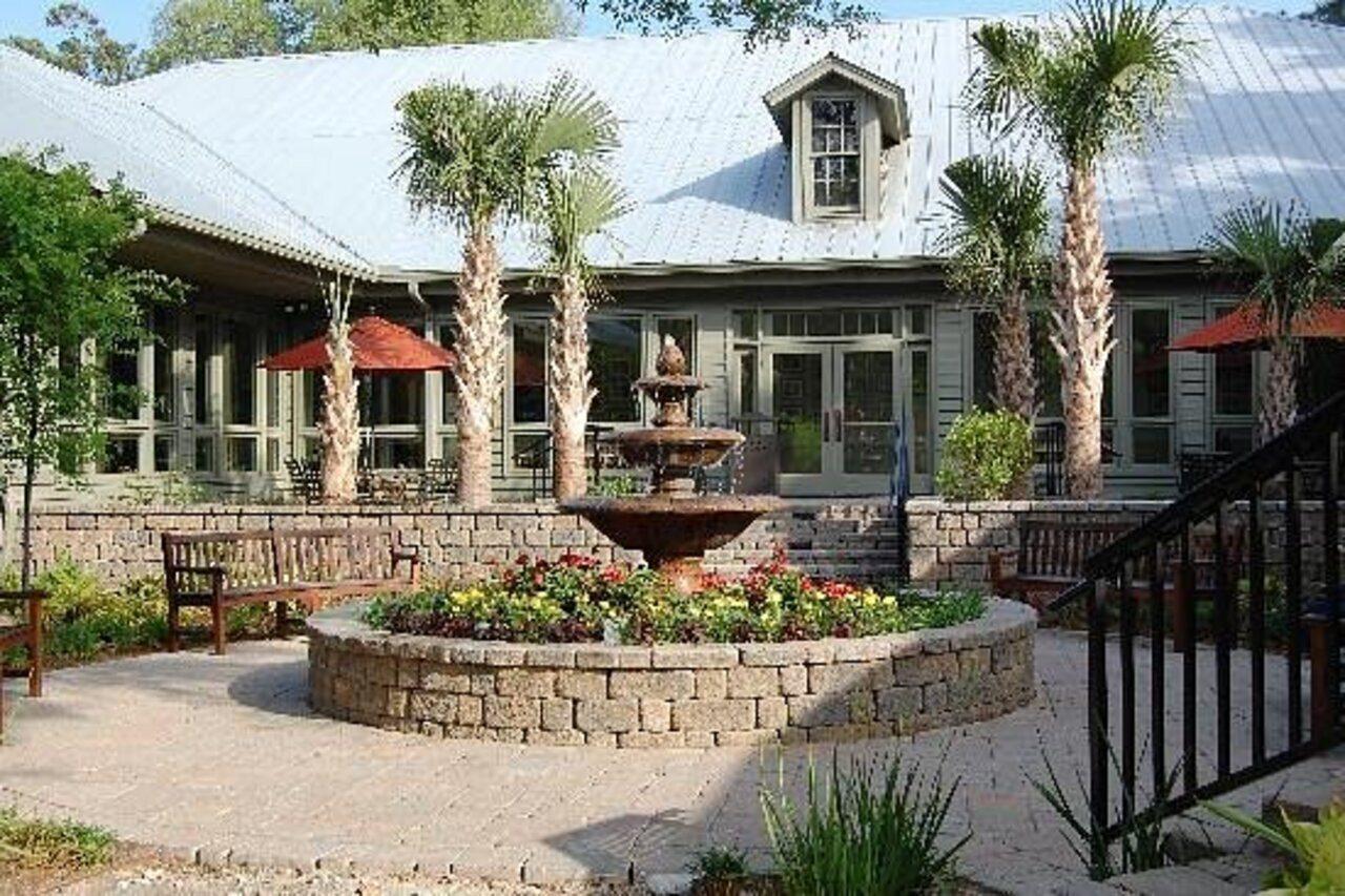 Hilton Head Health- Weight Loss Resort And Health Spa 希爾頓黑德島 外观 照片