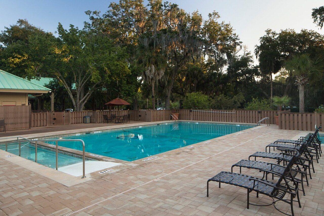 Hilton Head Health- Weight Loss Resort And Health Spa 希爾頓黑德島 外观 照片