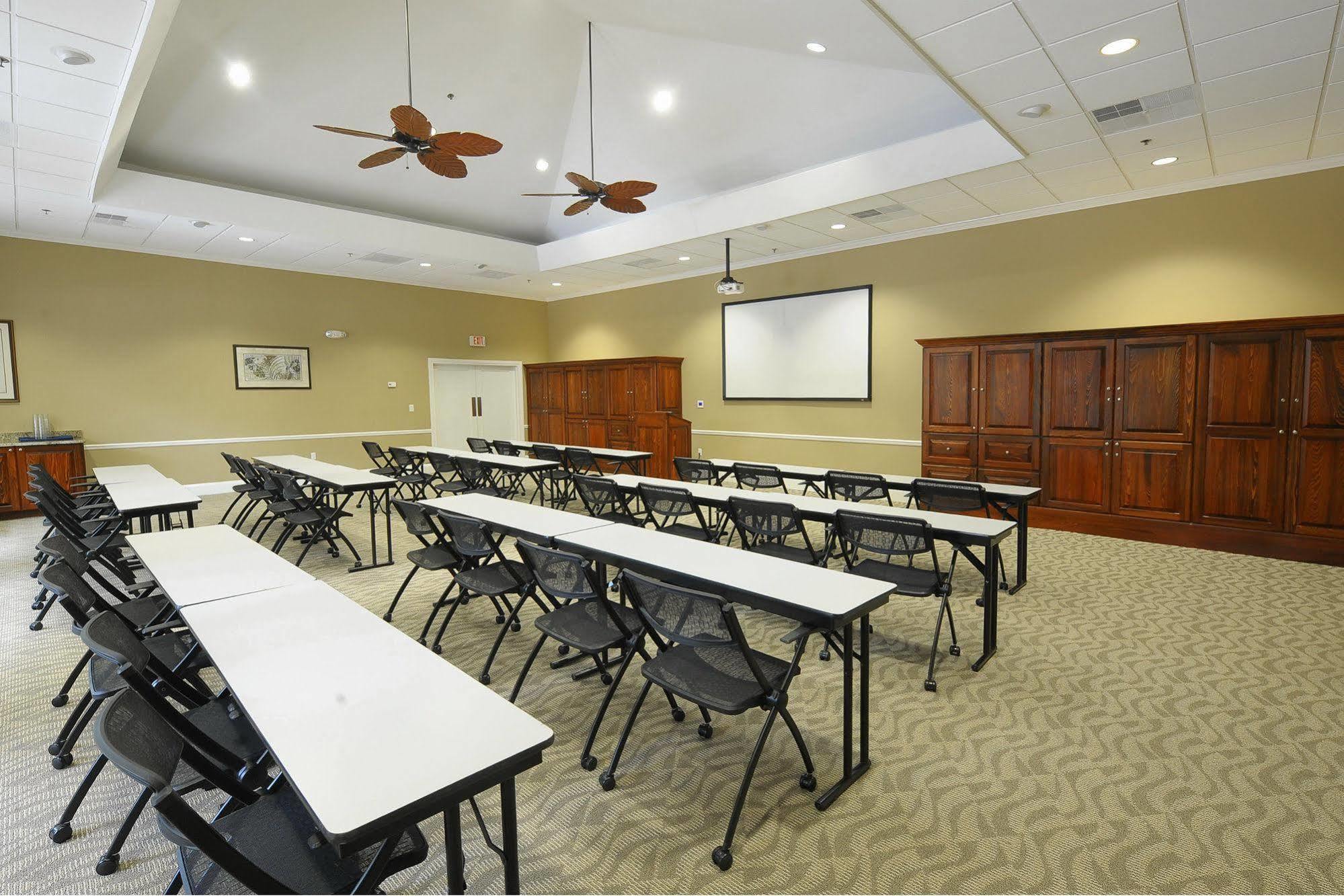 Hilton Head Health- Weight Loss Resort And Health Spa 希爾頓黑德島 外观 照片