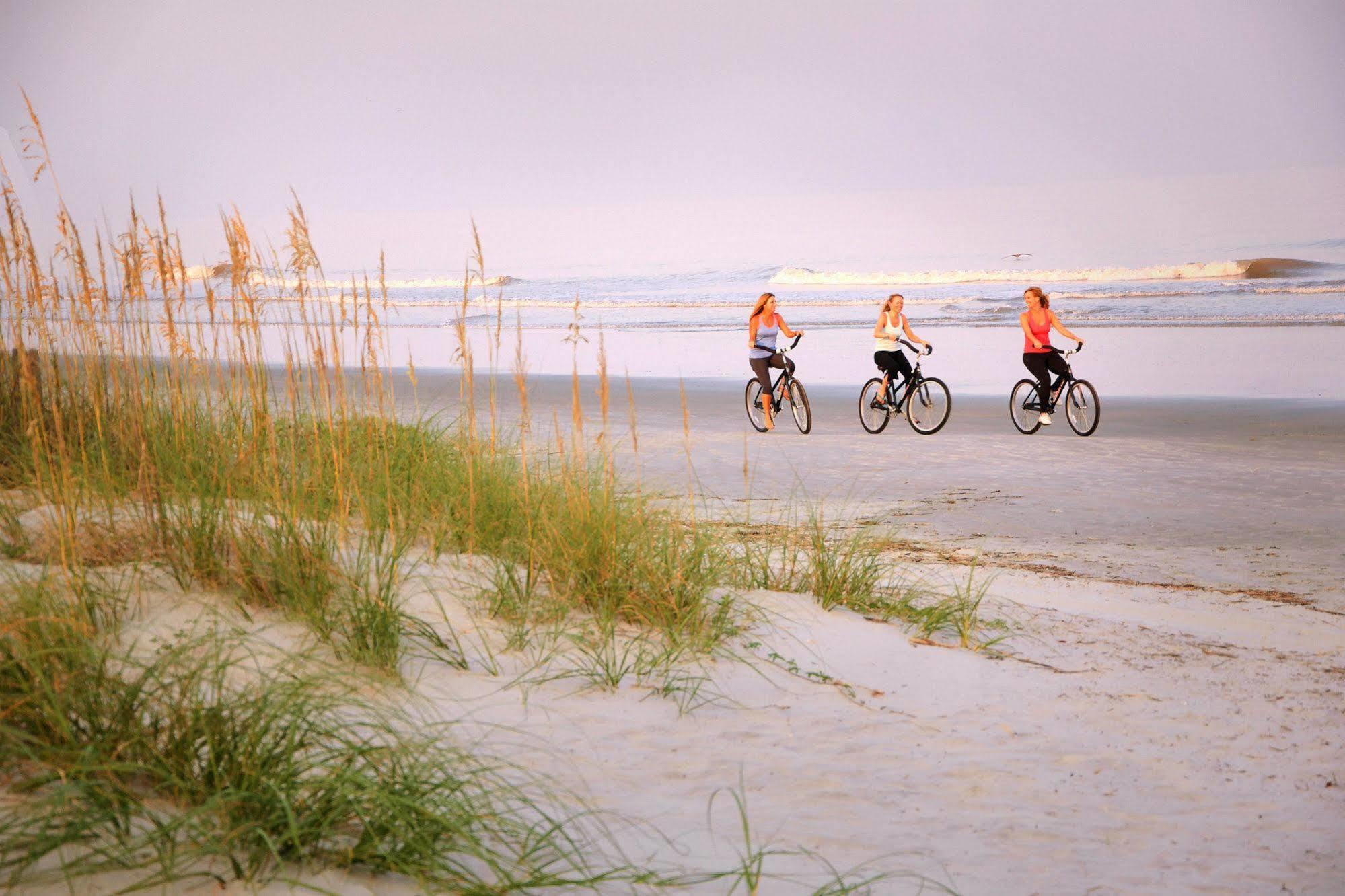 Hilton Head Health- Weight Loss Resort And Health Spa 希爾頓黑德島 外观 照片